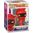 Funko Pop Shadow Weaver #1799 (2025) | She-Ra Princess of Power Figur | hoppla-stuff.de